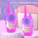 מכשירי ווקי טוקי לילדים